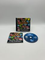 PlayStation 1 - PS1 - Bust-A-Move 3 DX - OVP Hessen - Reiskirchen Vorschau