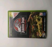 Jurassic Park Operation Genesis - Xbox Classic Bayern - Scheuring Vorschau