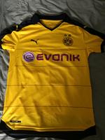 Original BVB Dortmund Trikot Niedersachsen - Delmenhorst Vorschau