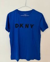 DKNY T-Shirt in Größe S Blau NEU Hessen - Rüsselsheim Vorschau