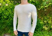 Review Pullover Herren Strickpullover Hessen - Darmstadt Vorschau