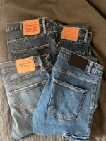 4x Jeans für 50€ München - Milbertshofen - Am Hart Vorschau
