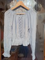 Bluse Damen Bayern - Rettenberg Vorschau