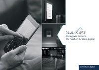 Smart Home | KNX | Beratung | Planung | Programmierung Sachsen-Anhalt - Gardelegen   Vorschau