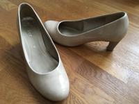 Pumps, Rosé, Gabor, 38 Mitte - Wedding Vorschau