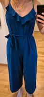 Overall blau Düsseldorf - Heerdt Vorschau