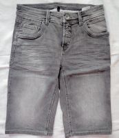 Jeans-Shorts für Männer Gr. S - schwarz, Tom Tompson! NEU! Sachsen - Pirna Vorschau