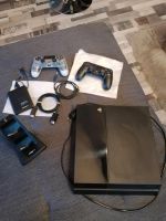 Verkaufe eine Play Station 4 mit Zubehör Nordrhein-Westfalen - Marl Vorschau