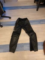 FLM Motorradhose 54 Lederkombi Nordrhein-Westfalen - Monheim am Rhein Vorschau