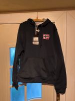 Hoodie Kapuzenpullover Geographical Norway Rostock - Stadtmitte Vorschau