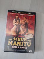 Dvd der Schuh des manitu Indianer film Bayern - Fürth Vorschau