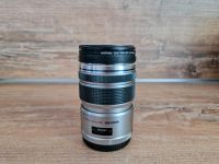 Olympus Digital ED 12-50mm silber neuwertig Nordrhein-Westfalen - Krefeld Vorschau