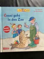 Conni geht in den Zoo Sonderausgabe Carlsen Bayern - Fürth Vorschau