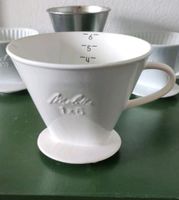 Melitta 1 Loch Kaffee Filter 1 x 6 alt Nordrhein-Westfalen - Fröndenberg (Ruhr) Vorschau