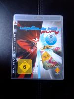 Wipeout HD Fury für Playstation3 - PS3 Essen - Steele Vorschau