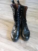 TAMARIS STIEFEL/ BOOTS GR.37 Niedersachsen - Dötlingen Vorschau