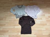 Damen Pullover XS-S, 34-36 Kleidungspaket Mango, Koton Je:8€ Nordrhein-Westfalen - Gummersbach Vorschau