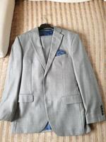 Anzug Grau (Neu Ungetragen) Canda C&A Gr. 48/50 (M/L) Bayern - Augsburg Vorschau