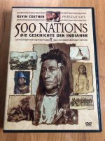 500 Nations Die Geschichten der Indianer Bayern - Neunkirchen a. Brand Vorschau