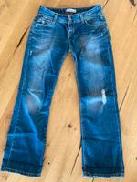 Levi 570 Straight Fit W30 L30 Hessen - Darmstadt Vorschau