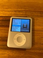 Apple iPod nano (3. Generation) Baden-Württemberg - Murg Vorschau