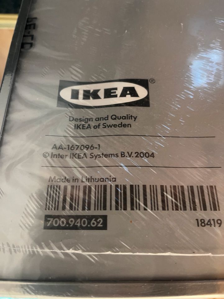 IKEA Bilderrahmen in Detmold