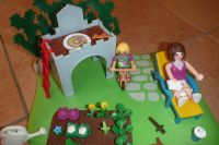 Playmobil City life Family Familiengarten 70010 Baden-Württemberg - Gundelfingen Vorschau