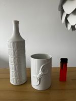 Hutschenreuther Vase Set Chloé Paris + Kunstabteilung Bayern - Marktleugast Vorschau