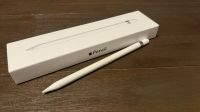 Apple Pencil original noch verpackt Nordrhein-Westfalen - Velbert Vorschau