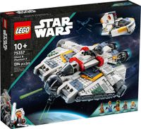 LEGO® Star Wars 75357 Ghost & Phantom II NEU✅OVP✅ Bayern - Markt Wald Vorschau