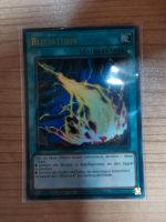 Yugioh Blitzsturm / Lightning Storm Ultra Rare Staple Nordrhein-Westfalen - Düren Vorschau