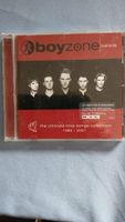 CD Boyzone Ballads Brandenburg - Brandenburg an der Havel Vorschau