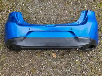 Orginal Mazda 2 Stoßstange hinten Blau DK8A50221 Essen - Steele Vorschau