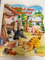 Tuffi auf dem Bauernhof Bayern - Schnelldorf Vorschau