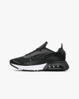 NIKE AIR MAX ♤ 20 90 ♤ BLACK & WHITE ♤ TOP Brandenburg - Oberuckersee Vorschau