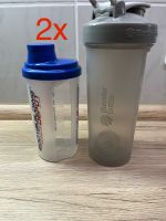 Blender Bottle Pro45 1,3 Liter Pebble + 2x 700ml Shaker Niedersachsen - Isernhagen Vorschau