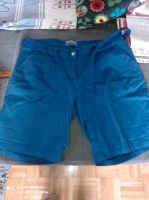 Damen Shorts Größe 46, blau, sehr gut Essen - Essen-Borbeck Vorschau