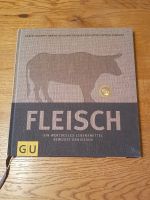 Kochbuch   "FLEISCH"   ISBN 978-3-8338-2306-0    wie neu! Dresden - Blasewitz Vorschau