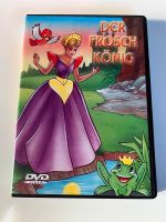 „ Der Frosch König“ DVD Hessen - Schöffengrund Vorschau
