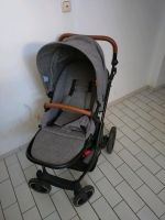 ABC Kinderwagen 3 in 1 mit Isofixstation + Zubehör Mecklenburg-Strelitz - Landkreis - Neustrelitz Vorschau