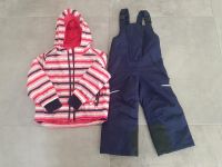 Matschjacke und Matschhose, Gr. 86/92, 4€ Nordrhein-Westfalen - Haltern am See Vorschau