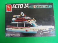 AMT 1:25 GHOSTBUSTERS in Top Zustand Nordrhein-Westfalen - Hellenthal Vorschau