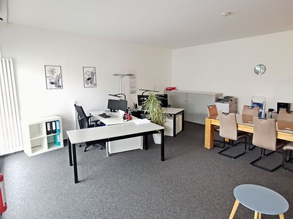 Ladenlokal / Büro / Praxis in zentraler Innenstadtlage in Emsdetten