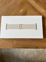 Apple Watch Armband Starlight Alpine Loop 49mm Gr. S Schleswig-Holstein - Kiel Vorschau