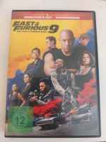 Fast and Furious 9 DVD Nordrhein-Westfalen - Herne Vorschau