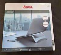 Notebook Stand /Laptopständer Hama *Neu* Bochum - Bochum-Süd Vorschau