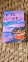 Verborgene Gefühle - Nora Roberts Schleswig-Holstein - Sülfeld Vorschau