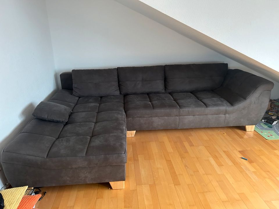 Neuwertiges Sofa / Spiesen-Elversberg in St. Wendel