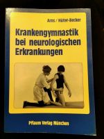 Krankengymnastik bei neurologischen Erkrankungen Nordrhein-Westfalen - Xanten Vorschau