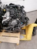 MOTOR T3JA 1.6 TDCI FORD KOMPLETT Nordrhein-Westfalen - Ratingen Vorschau